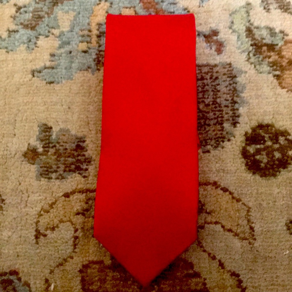 Men’s Tie by John Ashford